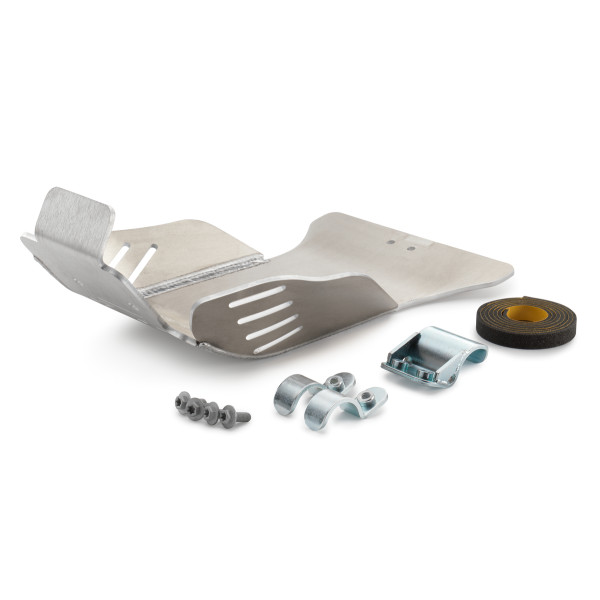 KTM Skid plate